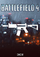 Battlefield 4&trade; Carbine Shortcut Kit